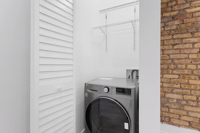 $1,595 | 1651 West Jonquil Terrace, Unit 12, Chicago, IL 60626