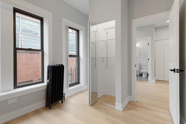 $1,595 | 1651 West Jonquil Terrace, Unit 12, Chicago, IL 60626