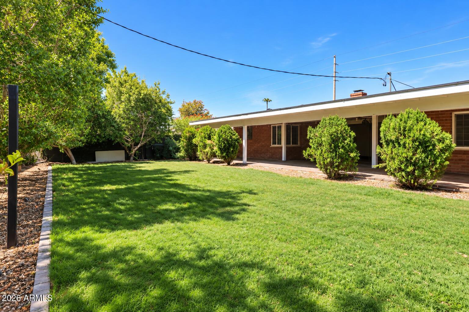 1311 West Thomas Road Phoenix, AZ 85007 - Photo 54 of 60 grass 4