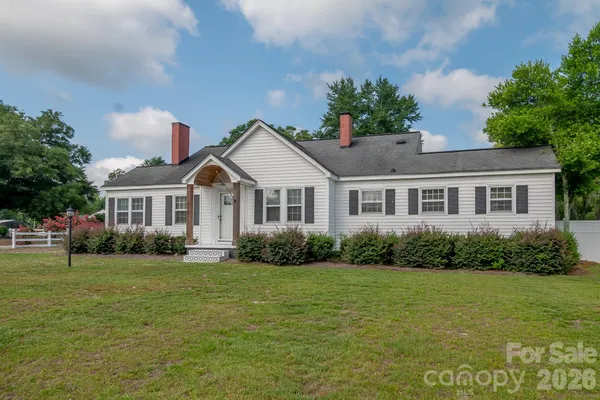 $249,000 | 316 South Matson Street, Kershaw, SC 29067