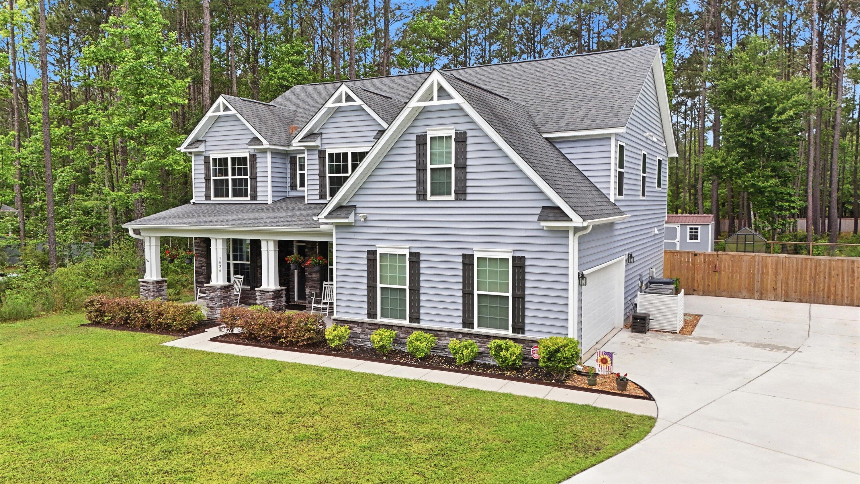 3020 Flat Rock Lane Ridgeville, SC 29472 - Photo 3 of 57 06-DJI_20260509142659_0005_D_1