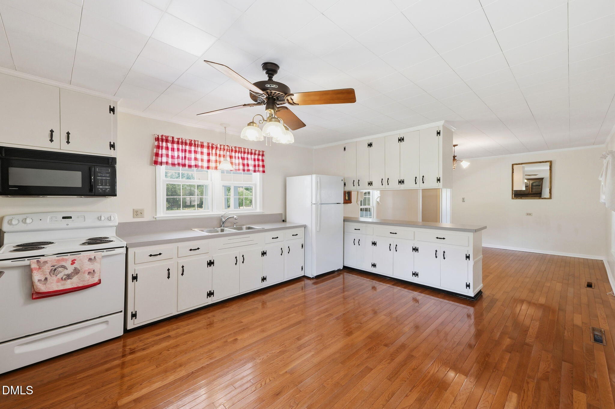 7312 Holly Ridge Road Rougemont, NC 27572 - Photo 15 of 54