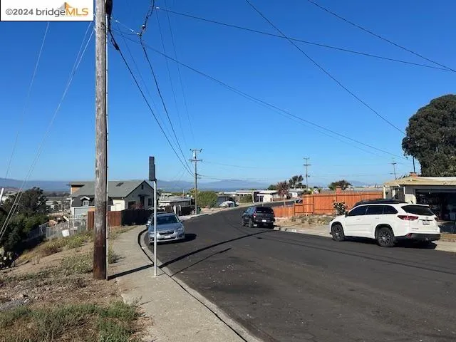 $139,000 | 1911 Miner Avenue, San Pablo, CA 94806