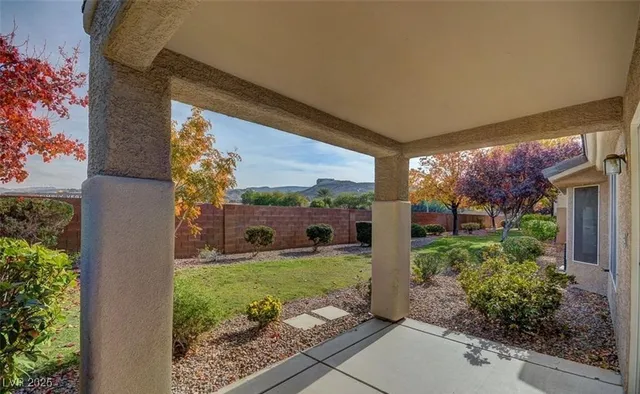 $1,600 | 2009 Joy View Lane, Henderson, NV 89012