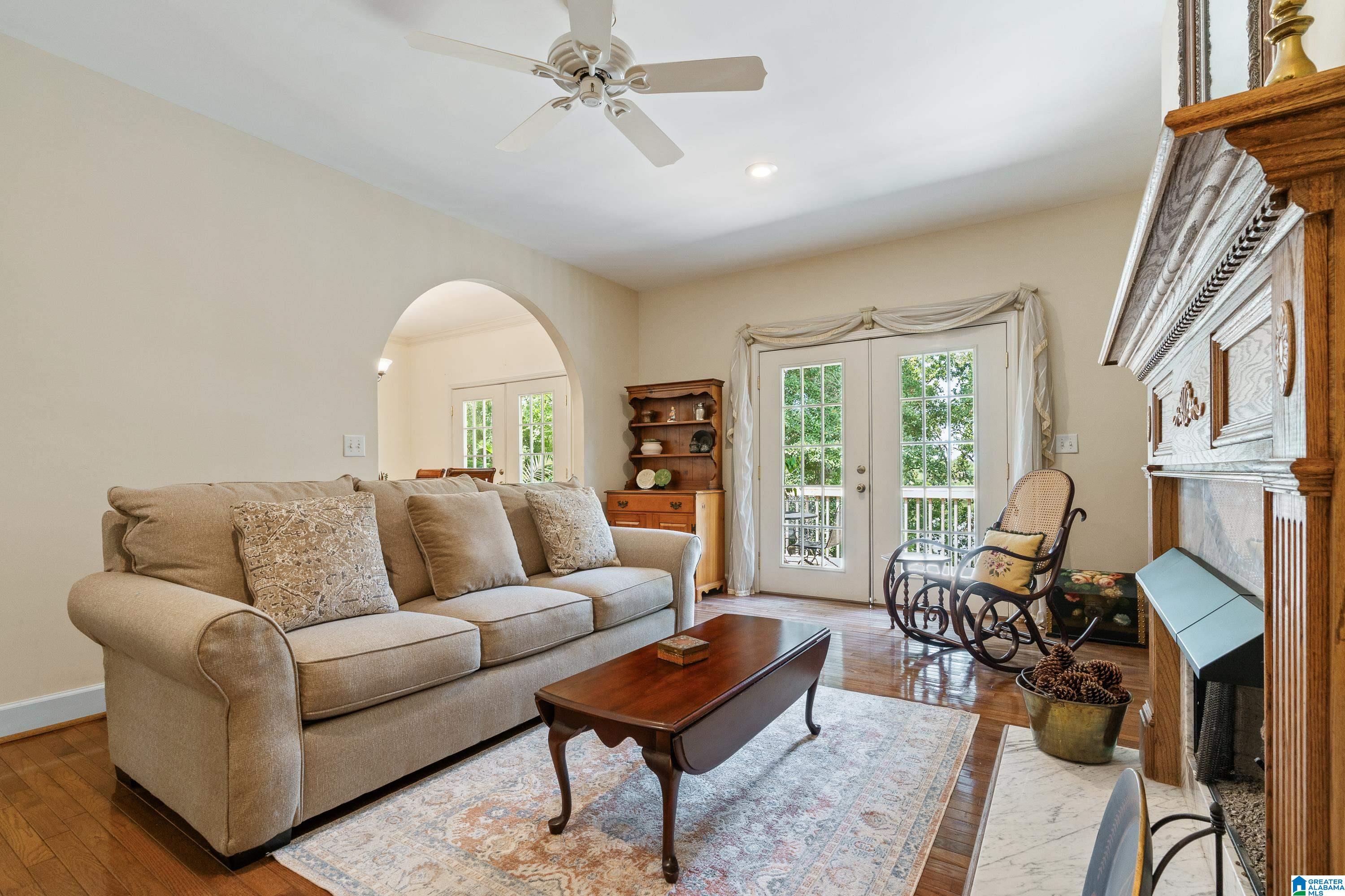 241 Albert Road Lincoln, AL 35096 - Photo 12 of 73