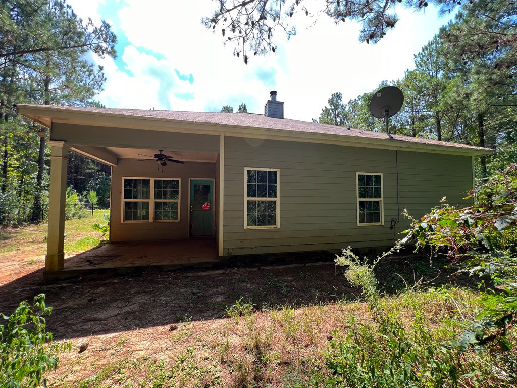328 Lee Road Salem, AL 36874 - Photo 4 of 16
