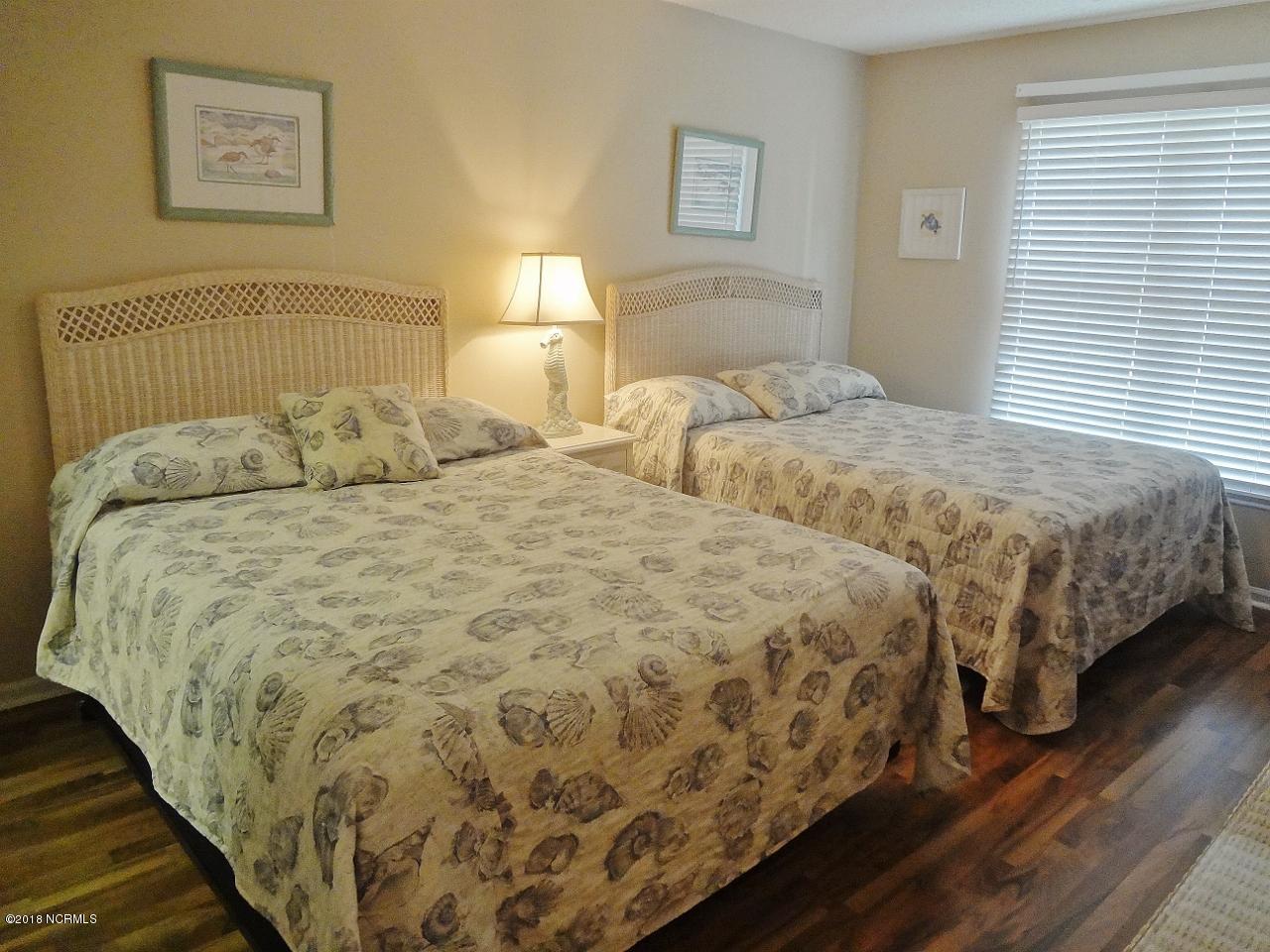 217 Clubhouse Road, Unit 302 Sunset Beach, NC 28468 - Photo 16 of 39 Bedroom