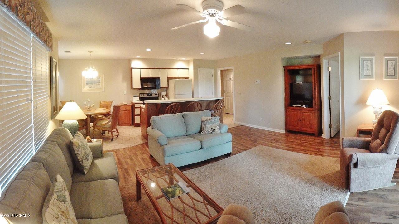 217 Clubhouse Road, Unit 302 Sunset Beach, NC 28468 - Photo 5 of 39 Overview