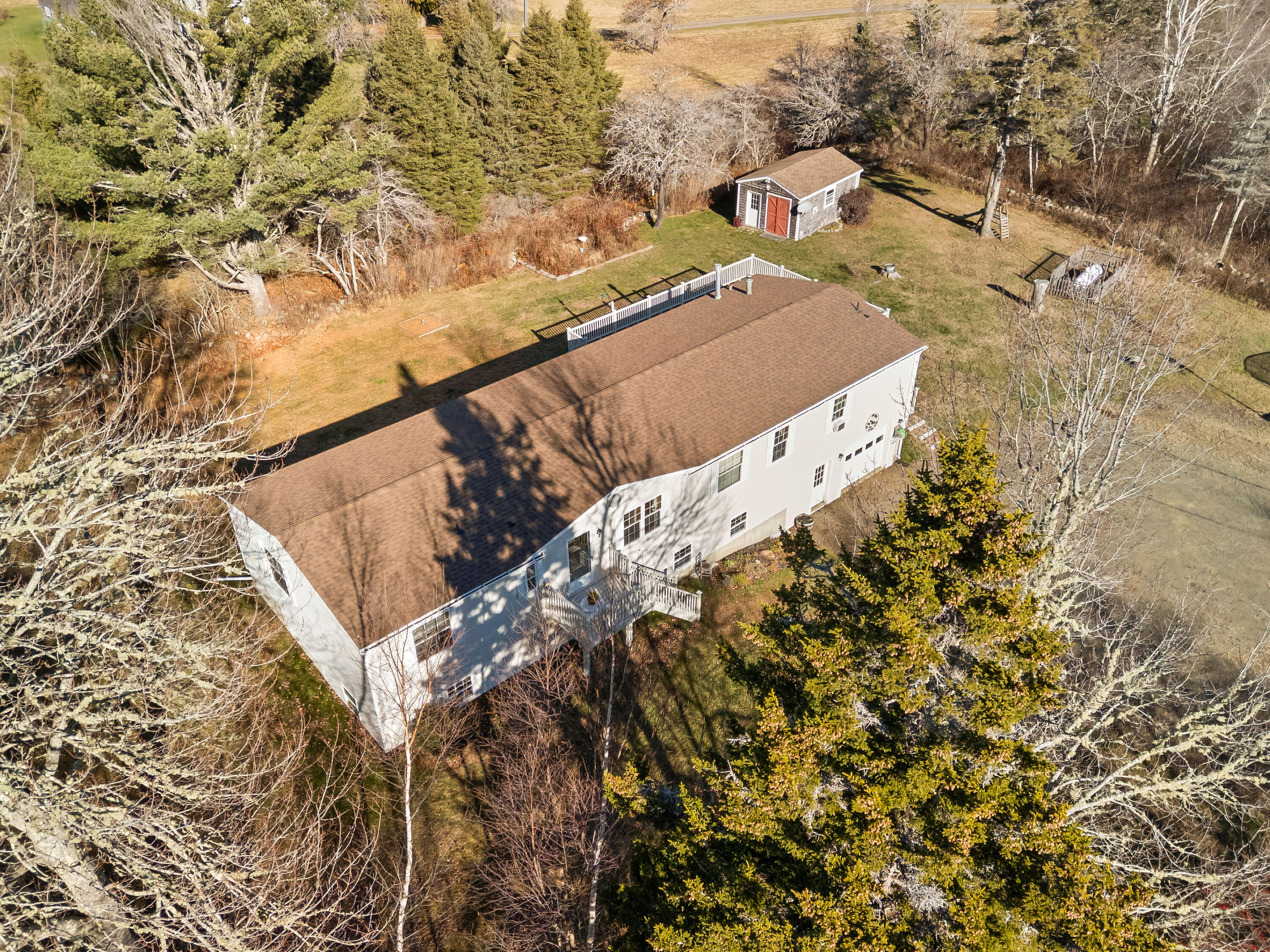 79 Glenmere Road Tenants Harbor, ME 04860 - Photo 63 of 74 DJI_20251119113007_0065_D