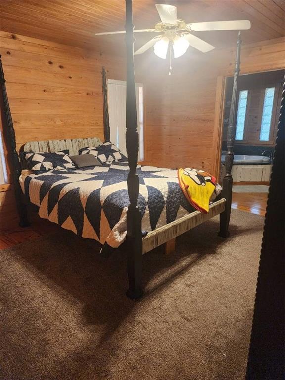10 Varvarosky Road Deville, LA 71328 - Photo 8 of 16