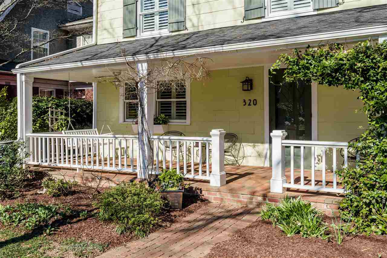 320 Morrison Avenue Raleigh, NC 27608 - Photo 2 of 27 Photo 2
