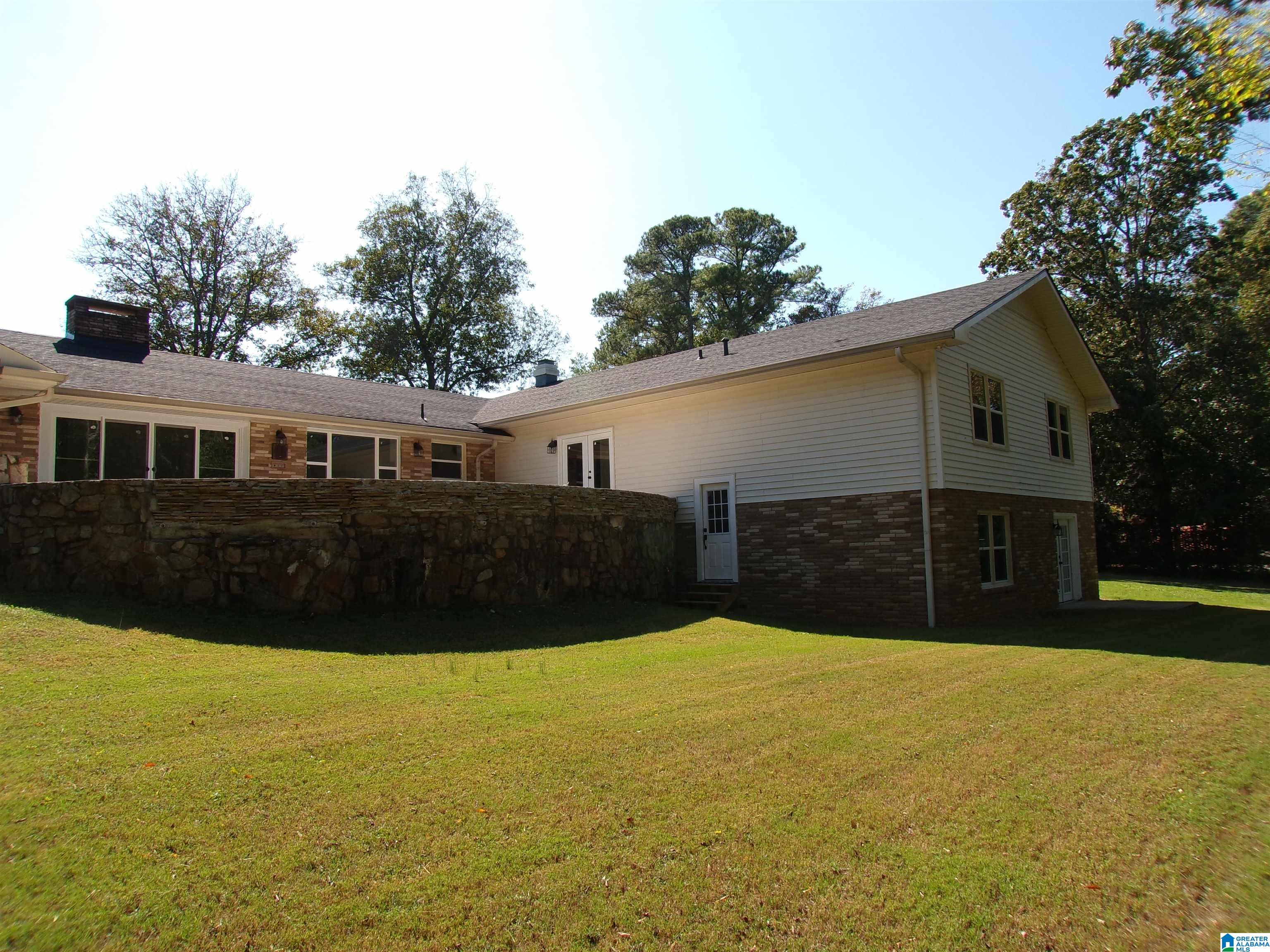 7 Christopher Way Anniston, AL 36207 - Photo 92 of 100