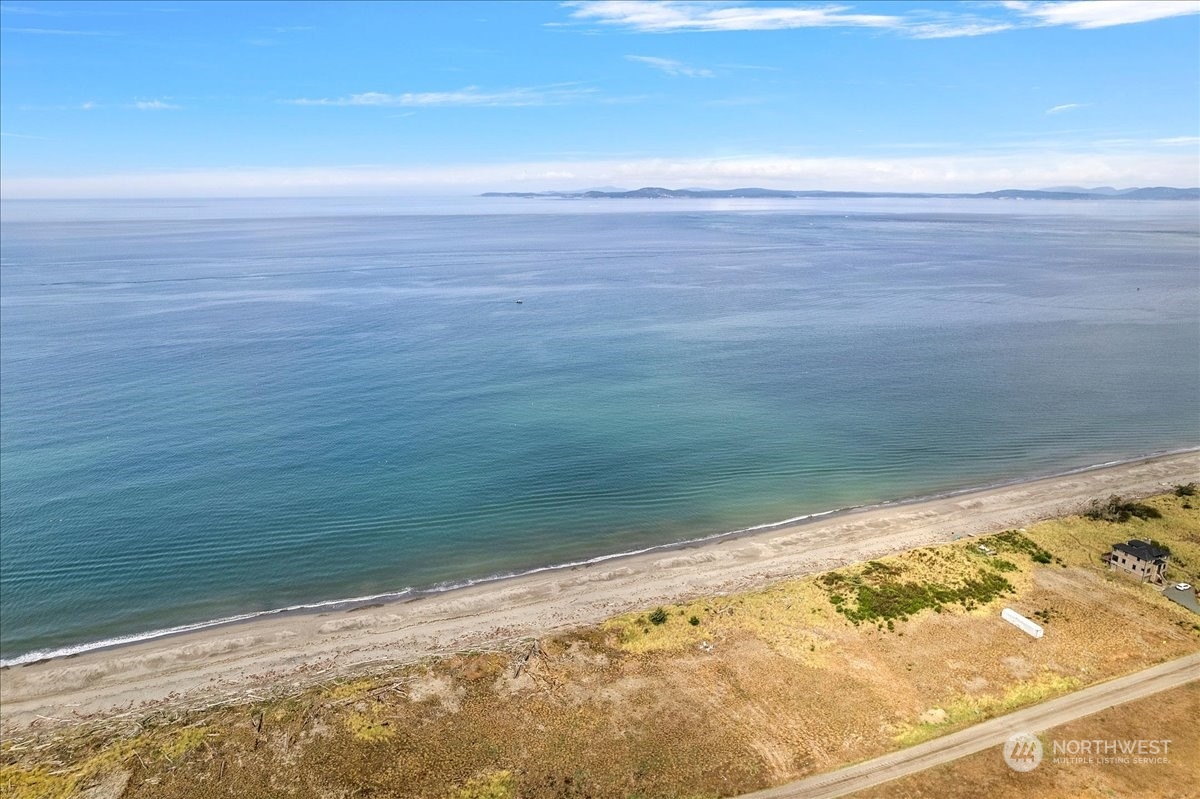 A8 Surfcrest Drive Oak Harbor, WA 98277 - Photo 1 of 1 a view of an ocean