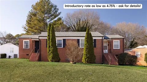 $365,000 | 1789 Cahoon Street Southwest, Atlanta, GA 30310