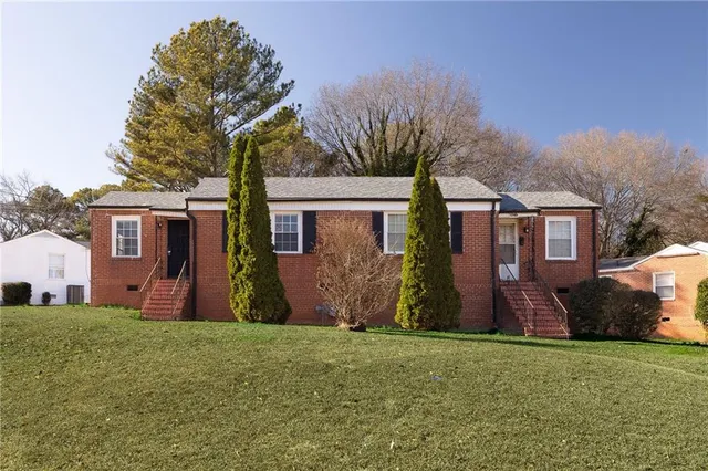 $370,000 | 1789 Cahoon Street Southwest, Atlanta, GA 30310