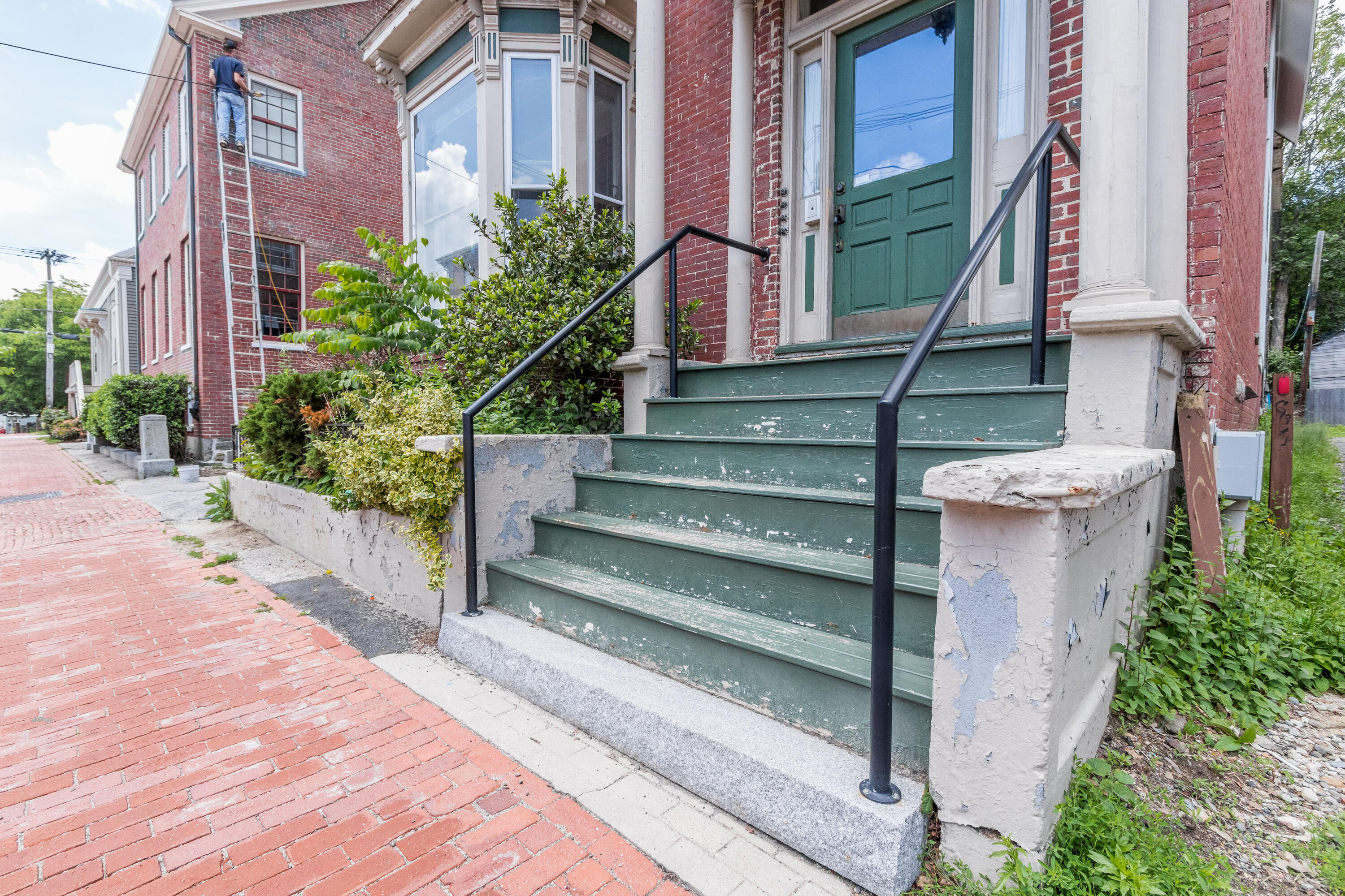 199 Spring Street, Unit 7 Portland, ME 04102 - Photo 2 of 31 20220613GI-72005