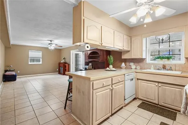 $309,999 | 1542 Eastwood Drive, Slidell, LA 70458