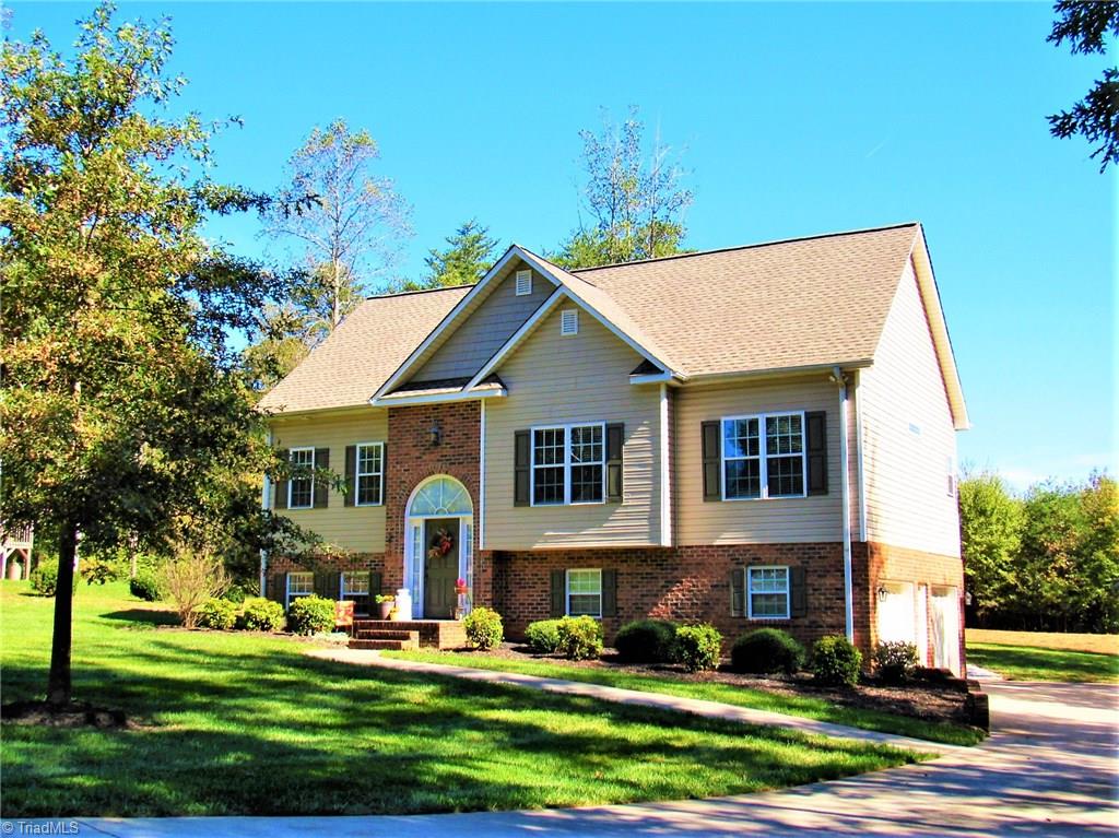 310 Merrells Lake Road Mocksville, NC 27028 - Photo 1 of 26 Gallery Image 1