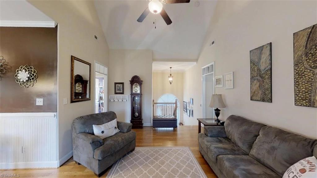 310 Merrells Lake Road Mocksville, NC 27028 - Photo 11 of 26 Gallery Image 11