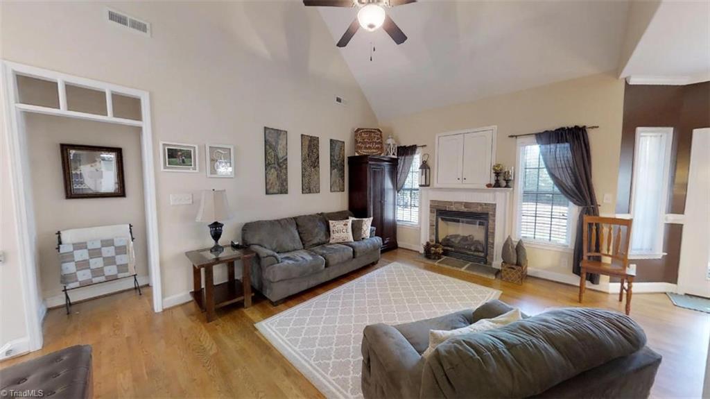 310 Merrells Lake Road Mocksville, NC 27028 - Photo 13 of 26 Gallery Image 13