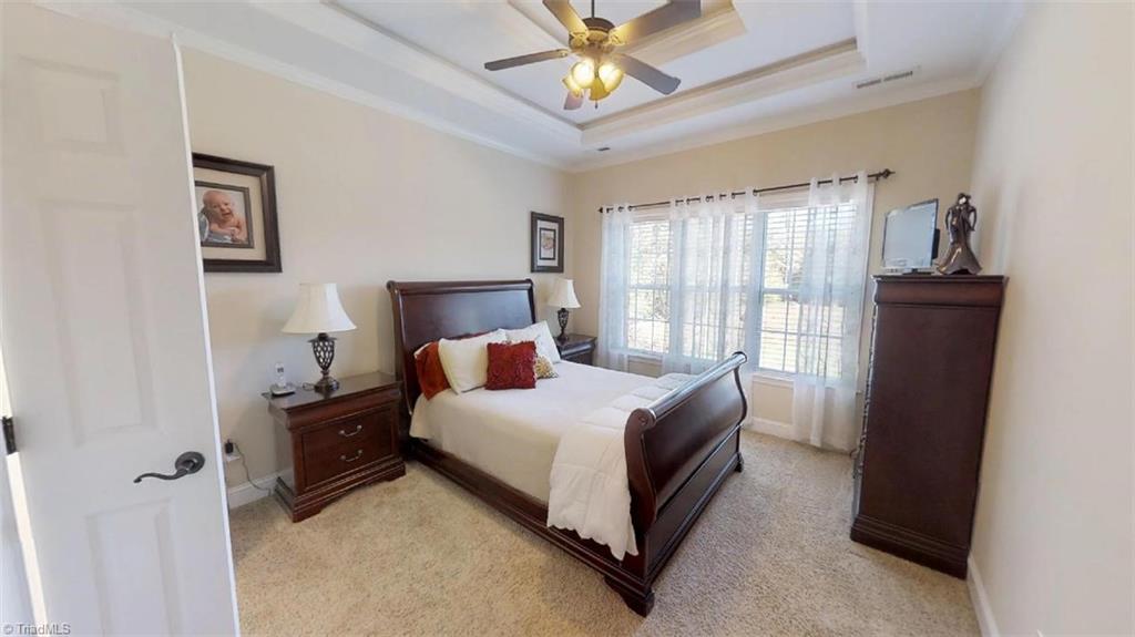 310 Merrells Lake Road Mocksville, NC 27028 - Photo 14 of 26 Gallery Image 14