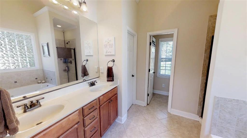 310 Merrells Lake Road Mocksville, NC 27028 - Photo 15 of 26 Gallery Image 15