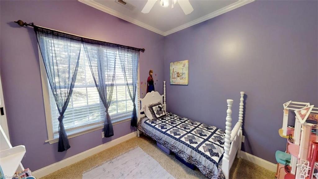 310 Merrells Lake Road Mocksville, NC 27028 - Photo 17 of 26 Gallery Image 17