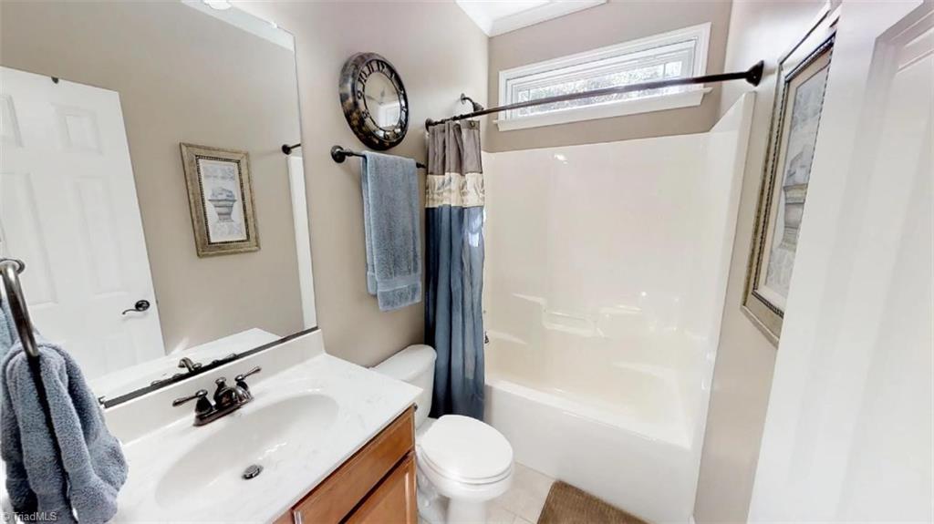 310 Merrells Lake Road Mocksville, NC 27028 - Photo 18 of 26 Gallery Image 18
