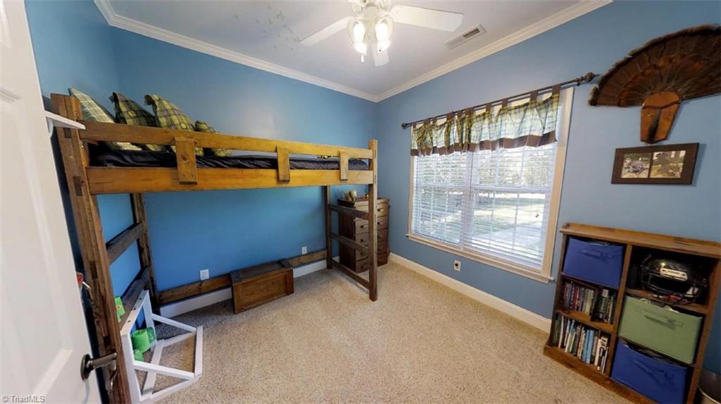 310 Merrells Lake Road Mocksville, NC 27028 - Photo 19 of 26 Gallery Image 19