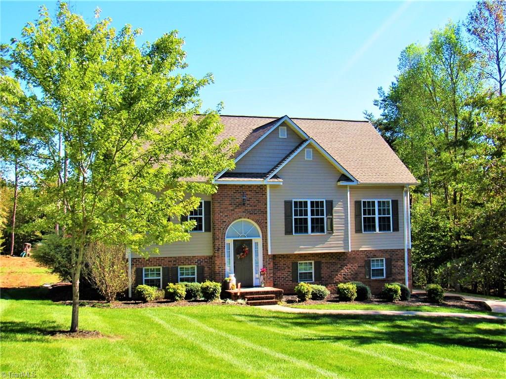310 Merrells Lake Road Mocksville, NC 27028 - Photo 3 of 26 Gallery Image 3
