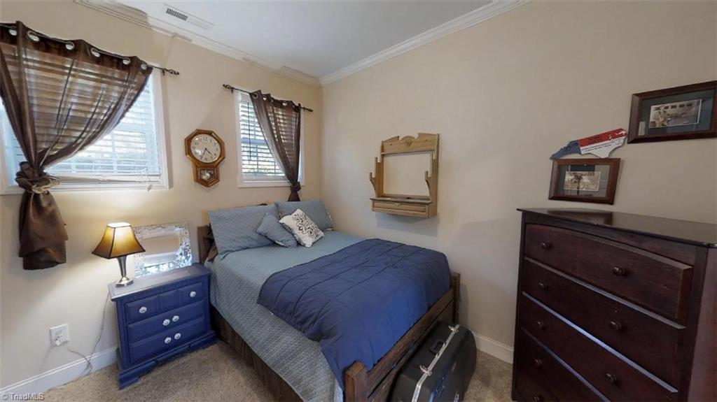 310 Merrells Lake Road Mocksville, NC 27028 - Photo 22 of 26 Gallery Image 22