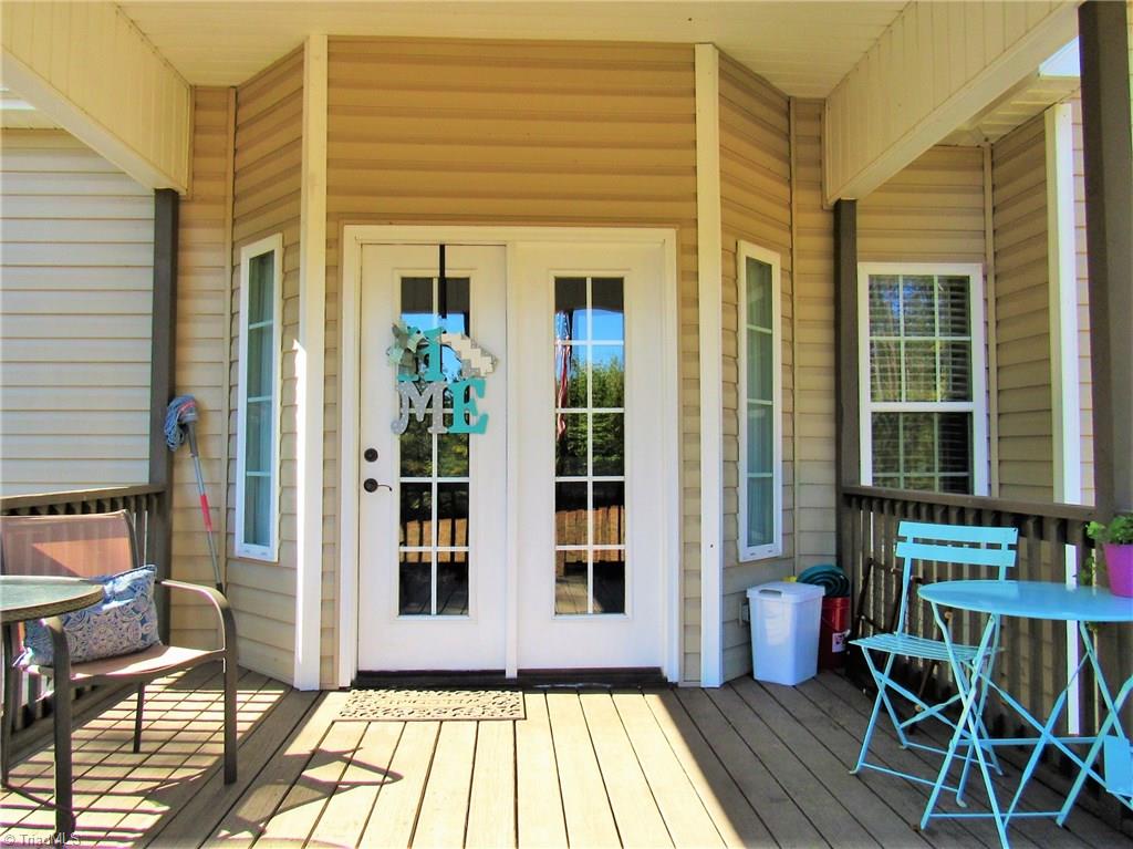 310 Merrells Lake Road Mocksville, NC 27028 - Photo 23 of 26 Gallery Image 23
