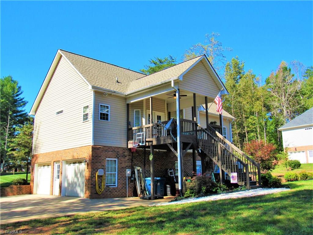 310 Merrells Lake Road Mocksville, NC 27028 - Photo 24 of 26 Gallery Image 24