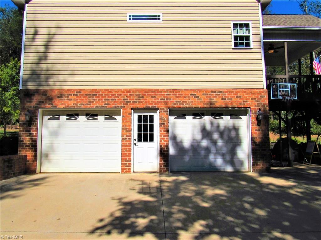 310 Merrells Lake Road Mocksville, NC 27028 - Photo 25 of 26 Gallery Image 25