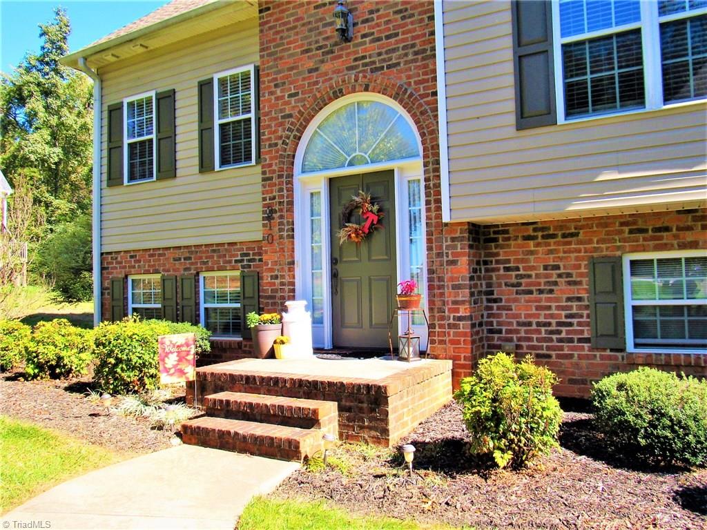 310 Merrells Lake Road Mocksville, NC 27028 - Photo 4 of 26 Gallery Image 4