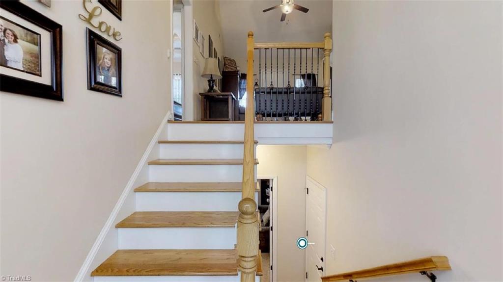 310 Merrells Lake Road Mocksville, NC 27028 - Photo 5 of 26 Gallery Image 5
