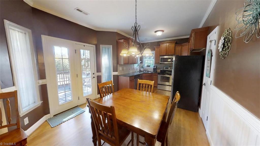 310 Merrells Lake Road Mocksville, NC 27028 - Photo 6 of 26 Gallery Image 6