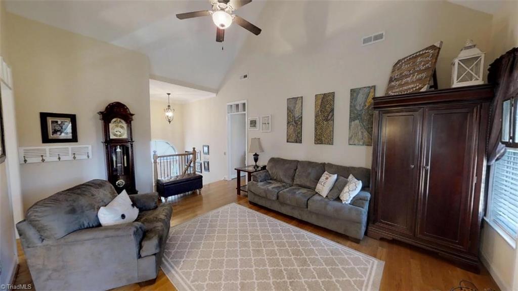 310 Merrells Lake Road Mocksville, NC 27028 - Photo 9 of 26 Gallery Image 9
