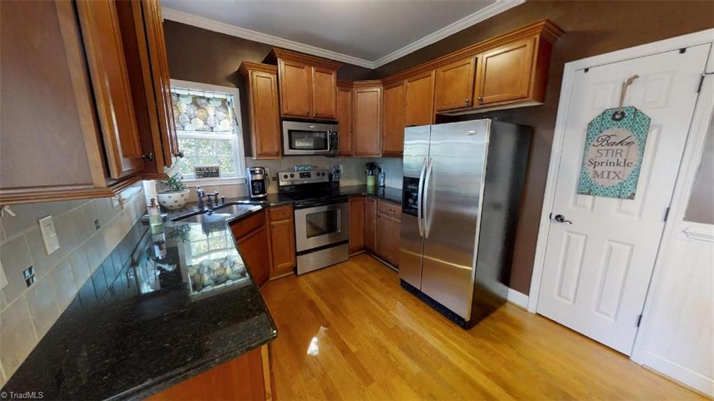 310 Merrells Lake Road Mocksville, NC 27028 - Photo 10 of 26 Gallery Image 10