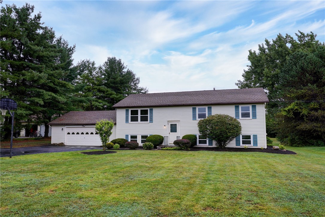 27 Gilman Road Riga, NY 14428 - Photo 1 of 1 Welcome to 27 Gilman Rd! Located in Churchville Ch