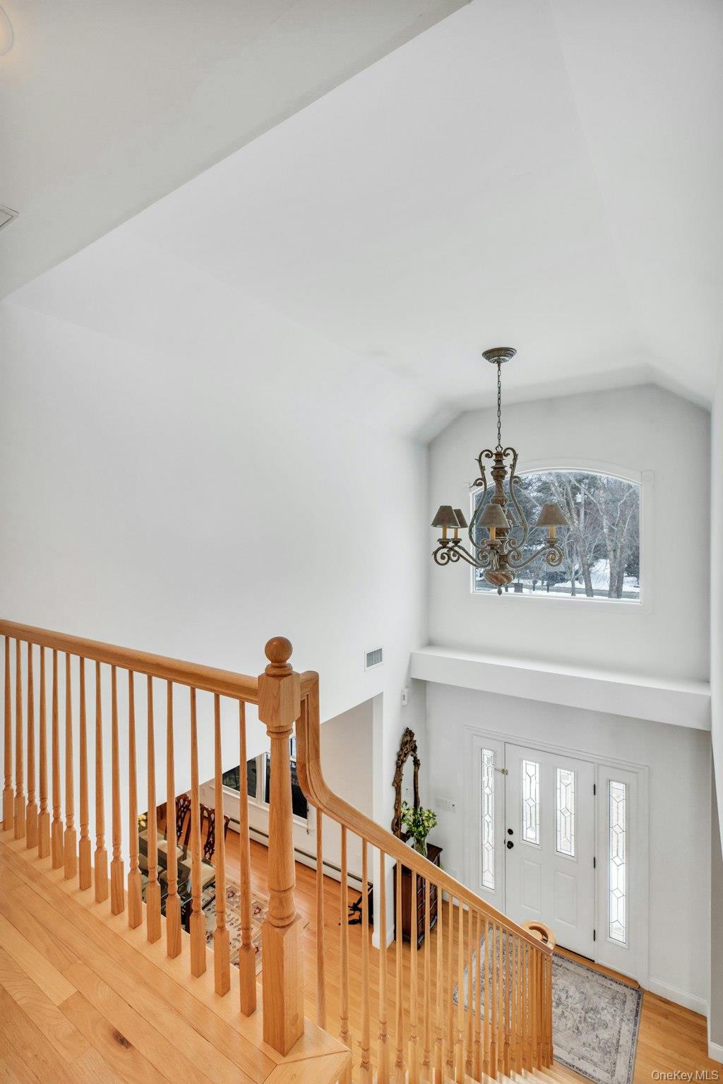 2655 Rocky Point Road East Marion, NY 11939 - Photo 26 of 50 Second floor landing