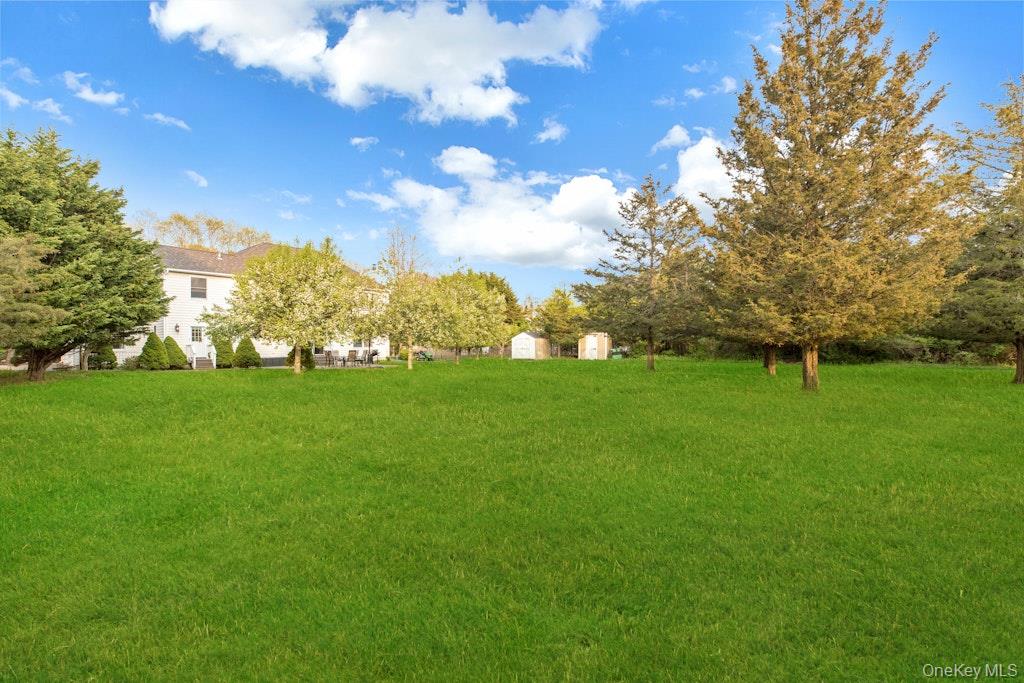 2655 Rocky Point Road East Marion, NY 11939 - Photo 37 of 50 Rear level yard