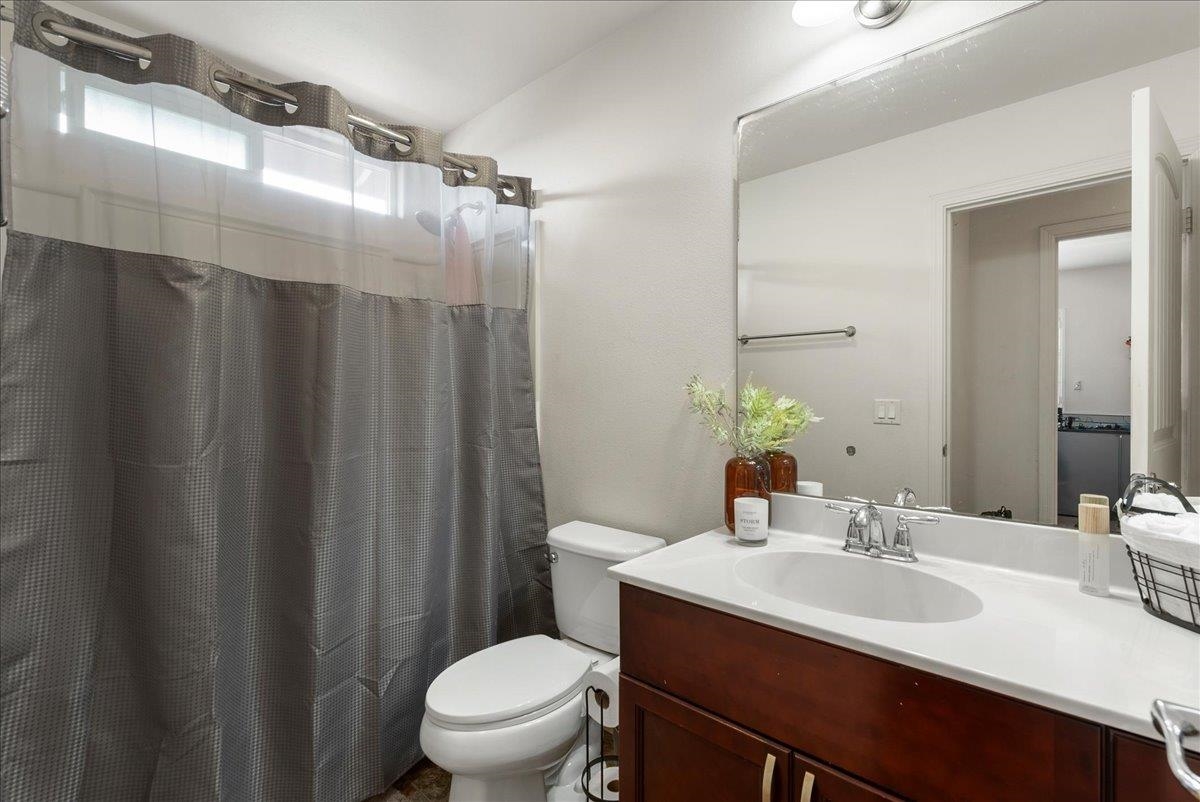 214 Alake Street Kahului, HI 96732 - Photo 23 of 27 a bathroom with a sink toilet and shower
