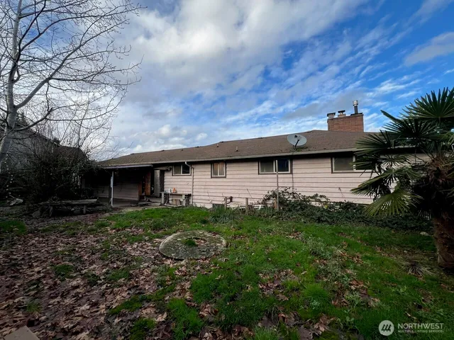 $469,000 | 502 17th Avenue Southwest, Puyallup, WA 98371