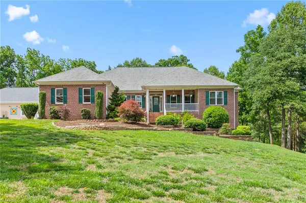$649,900 | 2648 Millbrook Drive, Haw River, NC 27258