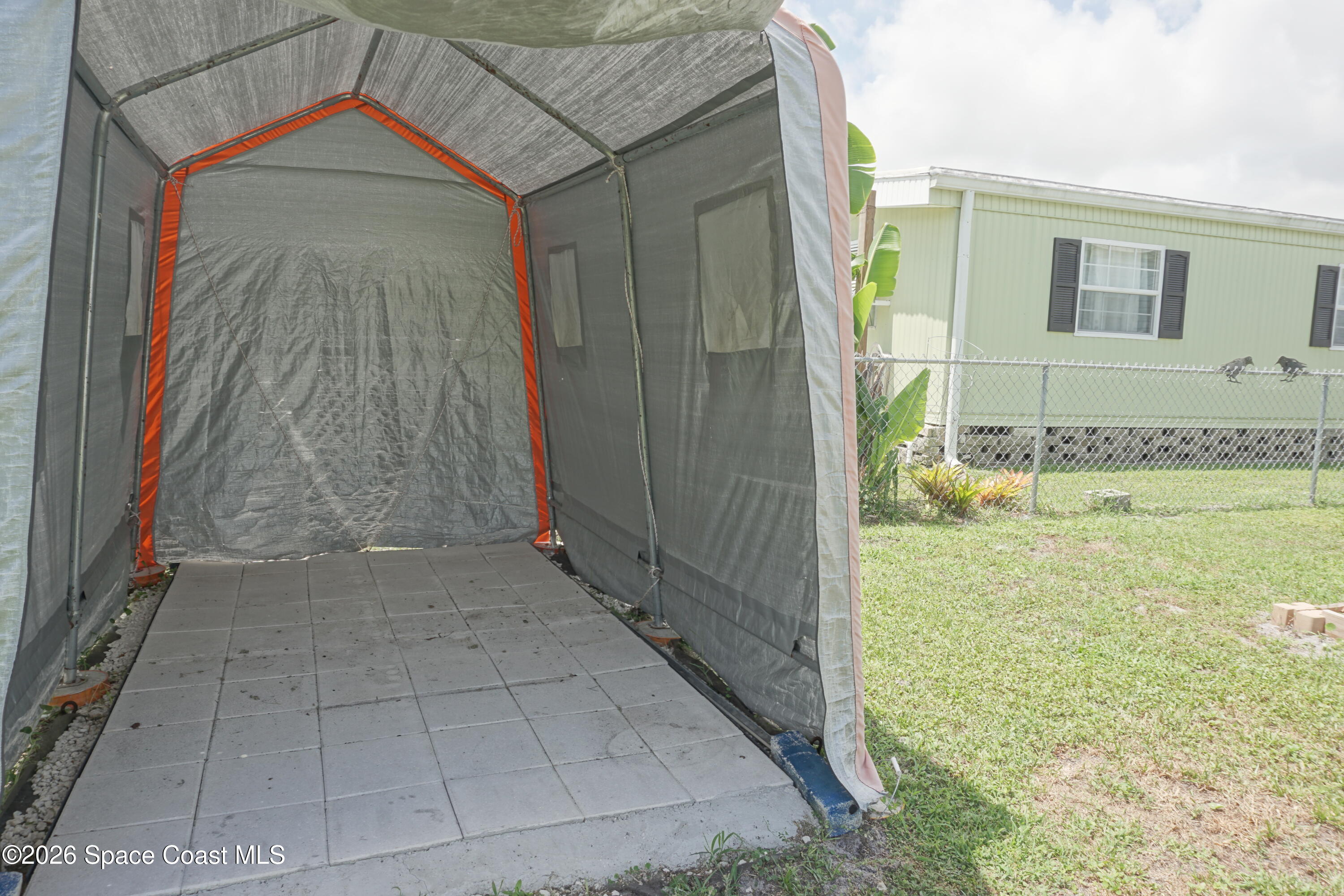 1819 Seagrape Street Northeast Palm Bay, FL 32905 - Photo 52 of 56 DSC01212