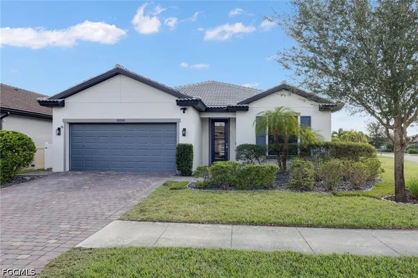 $339,900 | 16000 Palmetto Prairie Drive, Fort Myers, FL 33905