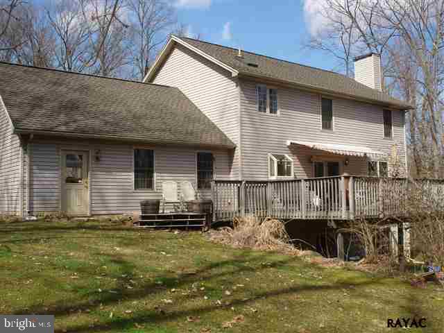 525 Frazier Road Aspers, PA 17304 - Photo 3 of 28