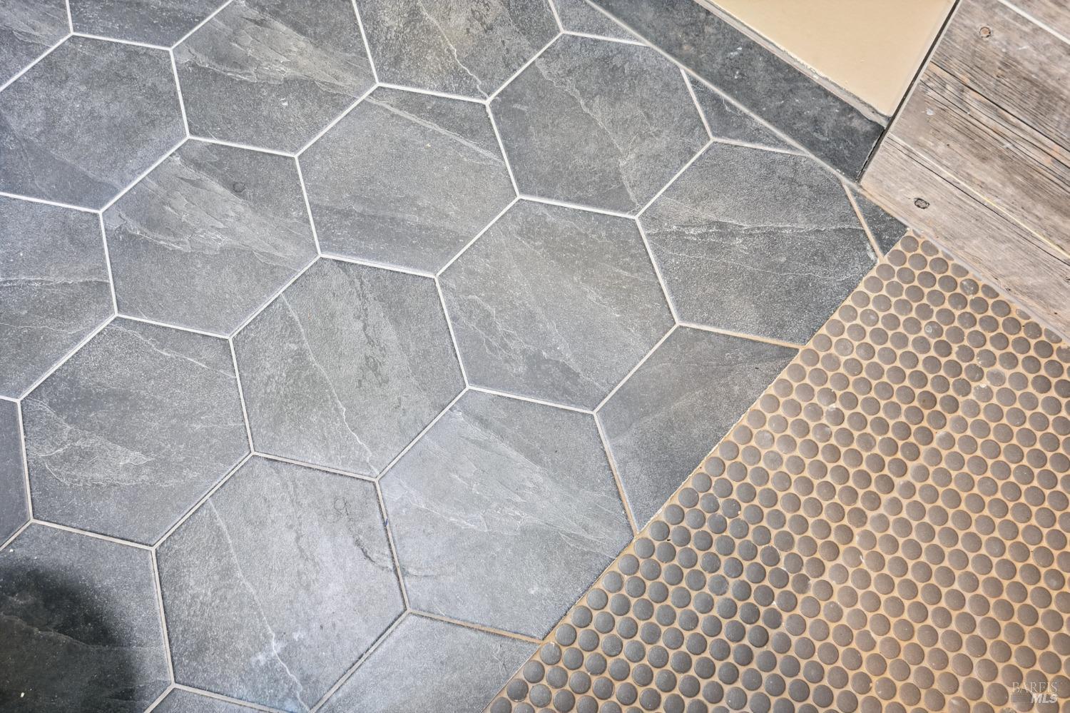 21713 Starrett Hill Drive Monte Rio, CA 95462 - Photo 29 of 50 a bathroom with a shower