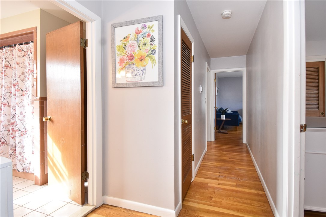 164 Cherry Hill Road Johnston, RI 02919 - Photo 14 of 32 Hallway